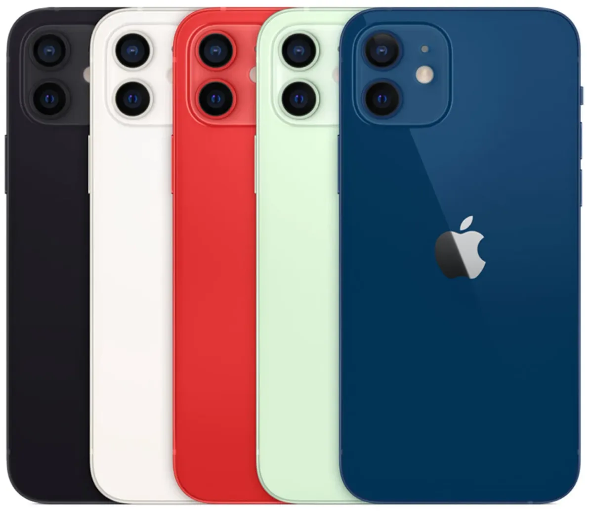 iPhone 12 / 12 Pro Reparatur Leipzig