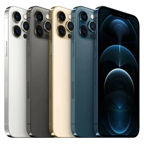 iPhone 12 Pro Max Reparatur Leipzig
