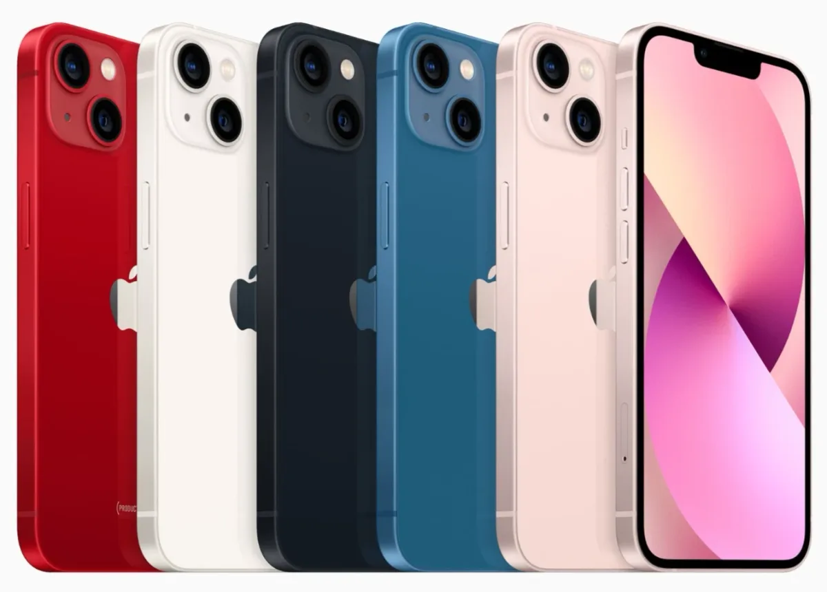 iPhone 13 Reparatur Leipzig